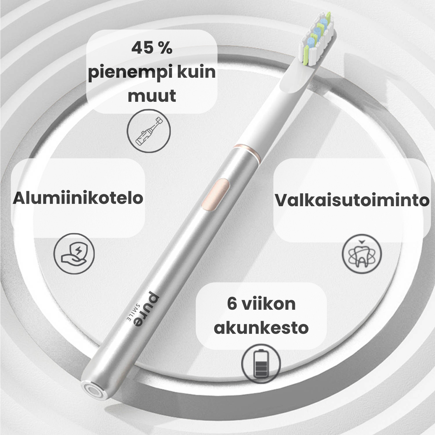 PureSmile Care™